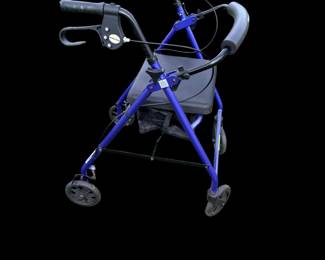 Rollator