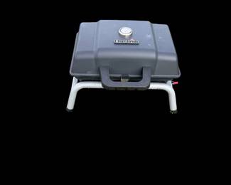 Charbroil grill
