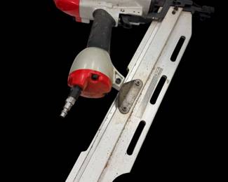 Nail gun