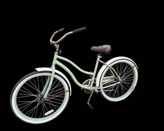 Huffy Women's Cruiser Bike