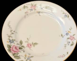 Noritake china