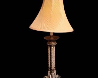 Lots of lamps