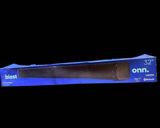 Sound bar
