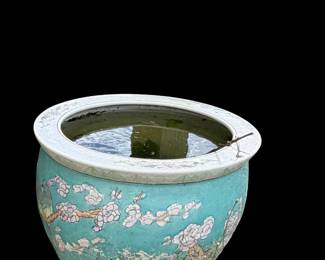 OrientalFish bowl