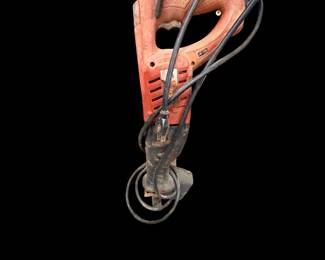Reciprocating saw