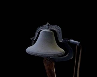 Farm bell