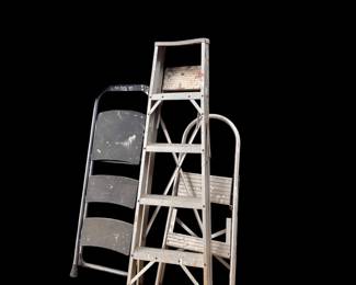 More ladders