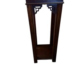 Plant stand