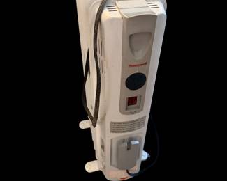 Honeywell heater