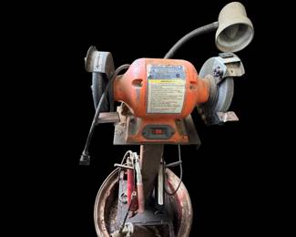 Grinder