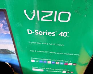 Vizio TV