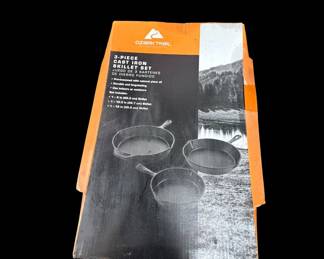 New inbox cast-iron