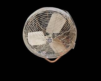 Floor fan