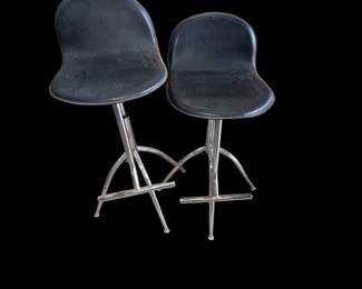 Craftsman shop chairs