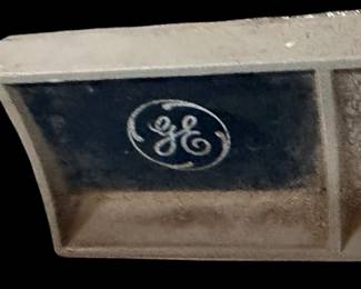 GE chest freezer
