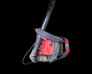 Craftsman Gas Handheld Leaf Blower