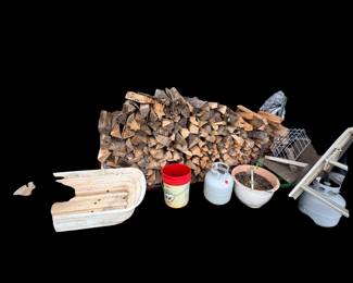 Firewood
