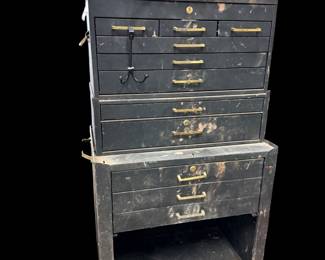 Tool chest