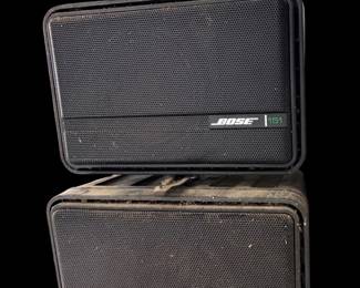 Bose speakers. Deb new in box