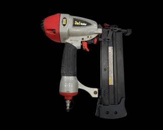 Nail gun