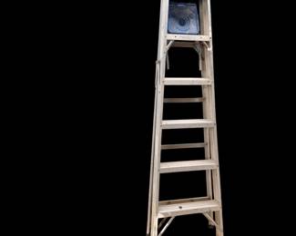 Lots of ladders