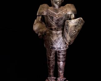 Suit of Armor