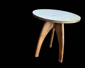 MCM side table