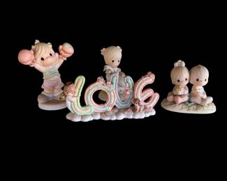 Cherished moments collection/more than pictured