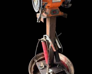 Grinder