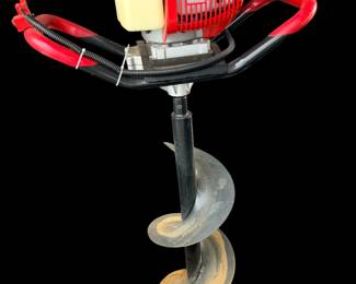 Auger