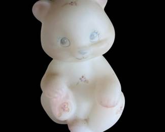 Fenton bear