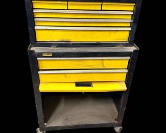 Tool chest 