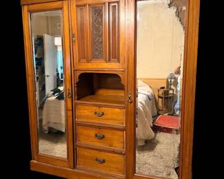 Chifferobe 