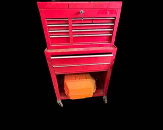 Tool chest