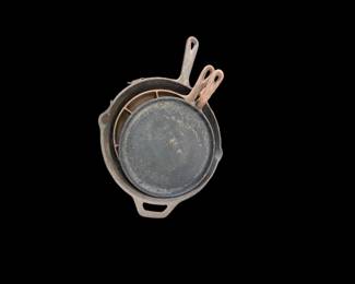 Cast-iron