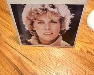 Anne Murray Lets Keep It That Way Vinyl Record