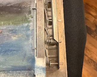 Artist Board with Clips third image