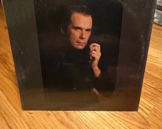 Glenn Gould Bach Toccatas Vol. Vinyl Record