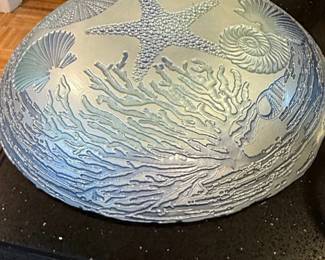 Certified International Beyond the Shore Decorative Bowl third image