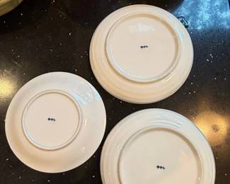 SHICHITA Cat Mini Plates second image