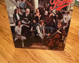 The Kids from Fame Original Soundtrack Album