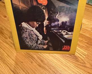 Roberta Flack  First Take Vinyl Record Original Pressing