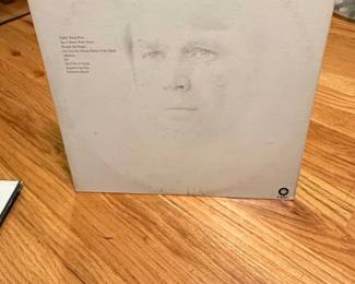 Glen Campbell Oh Happy Day LP Record