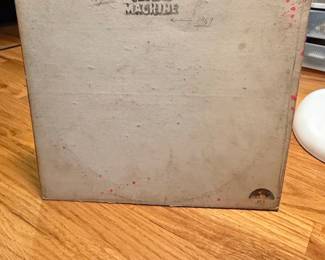 James Taylor and the Original Flying Machine  Vinyl Record