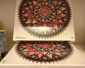 Bgraamiens Brain Games Puzzle