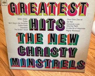 The New Christy Minstrels  Greatest Hits