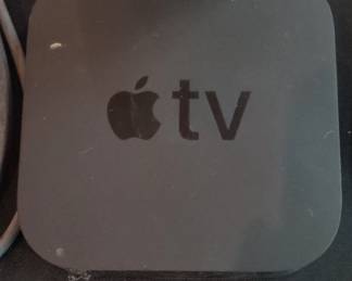 Apple TV third Generation