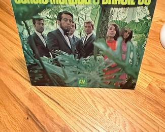 Sergio Mendes  Brasil 