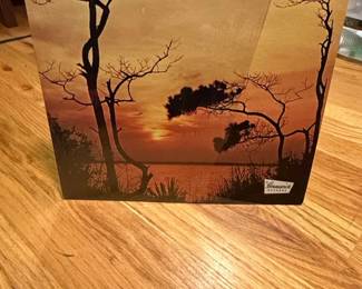 Lionel Hampton Please Sunrise Vinyl Record