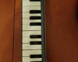 Hohner Melodica Piano